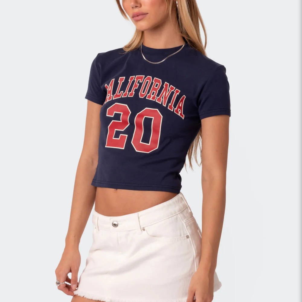 California T Shirt